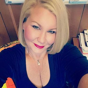 Meet your Posher, Krystal